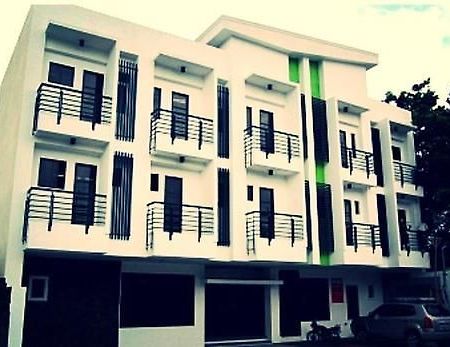 Elyseah Condotel آنغلوس المظهر الخارجي الصورة