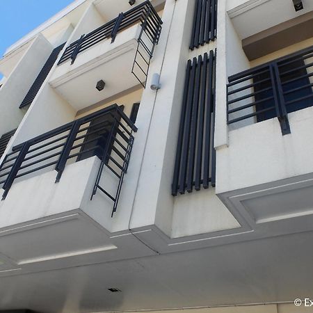 Elyseah Condotel آنغلوس المظهر الخارجي الصورة