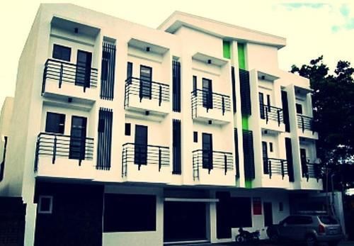 Elyseah Condotel آنغلوس المظهر الخارجي الصورة