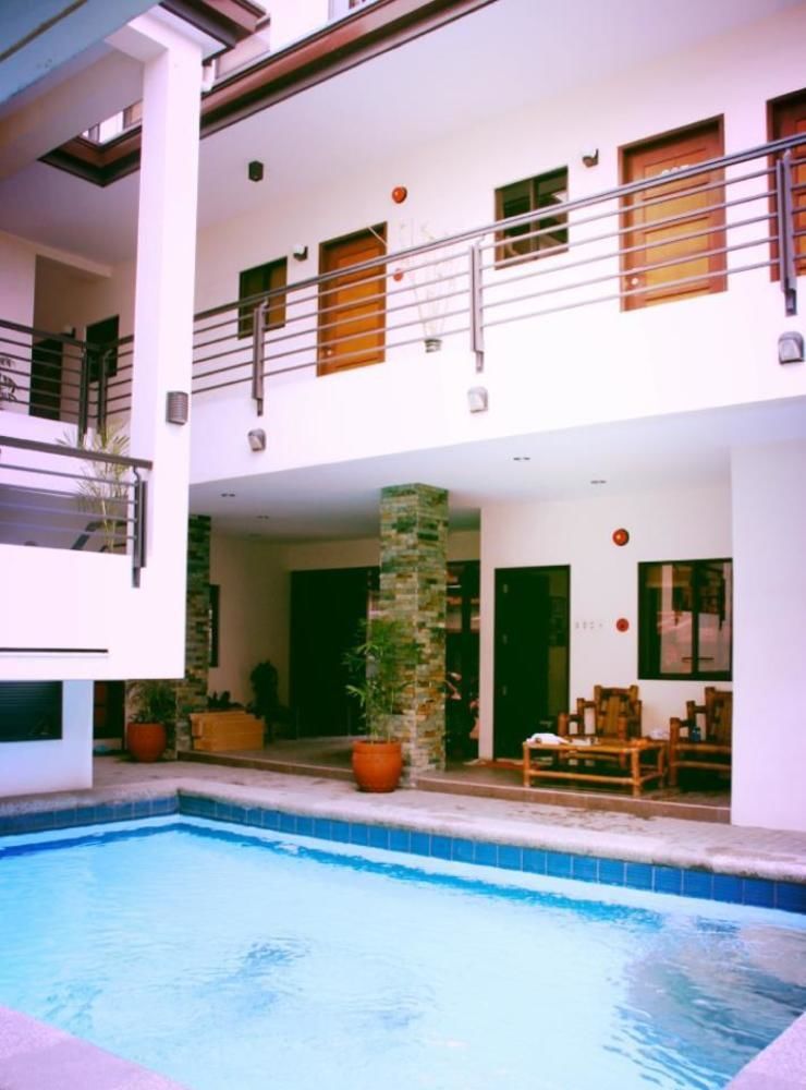 Elyseah Condotel آنغلوس المظهر الخارجي الصورة