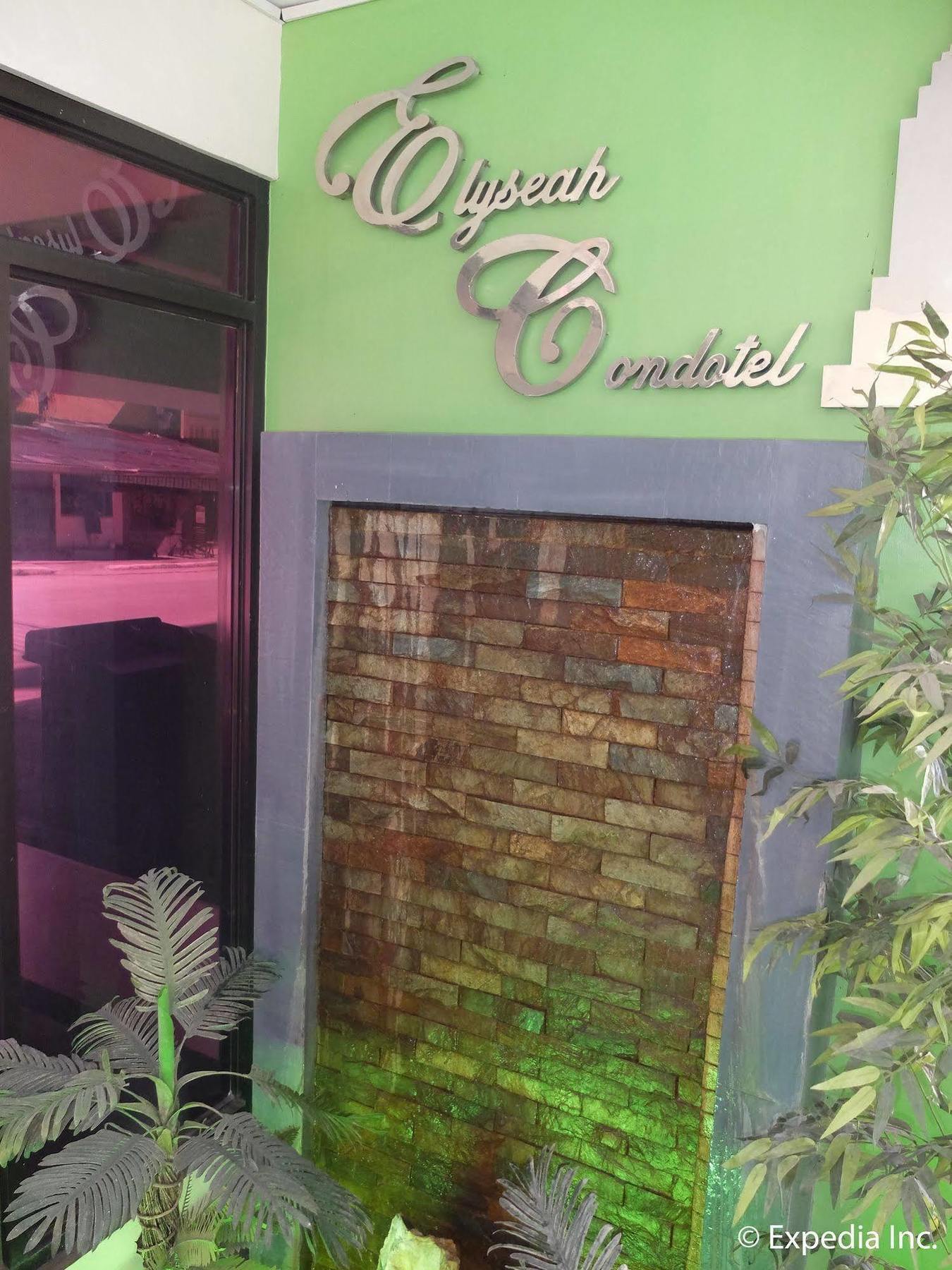 Elyseah Condotel آنغلوس المظهر الخارجي الصورة