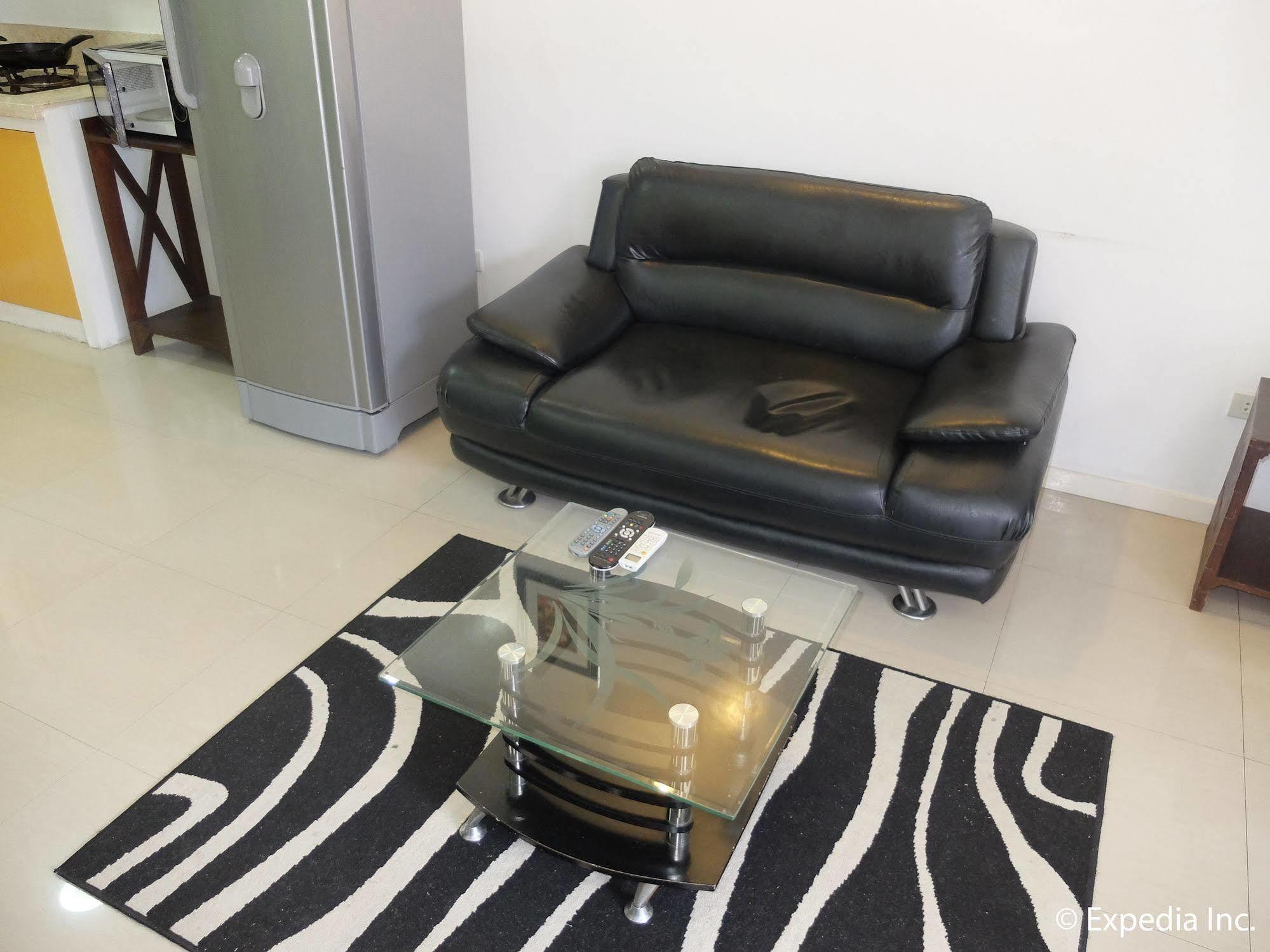 Elyseah Condotel آنغلوس المظهر الخارجي الصورة