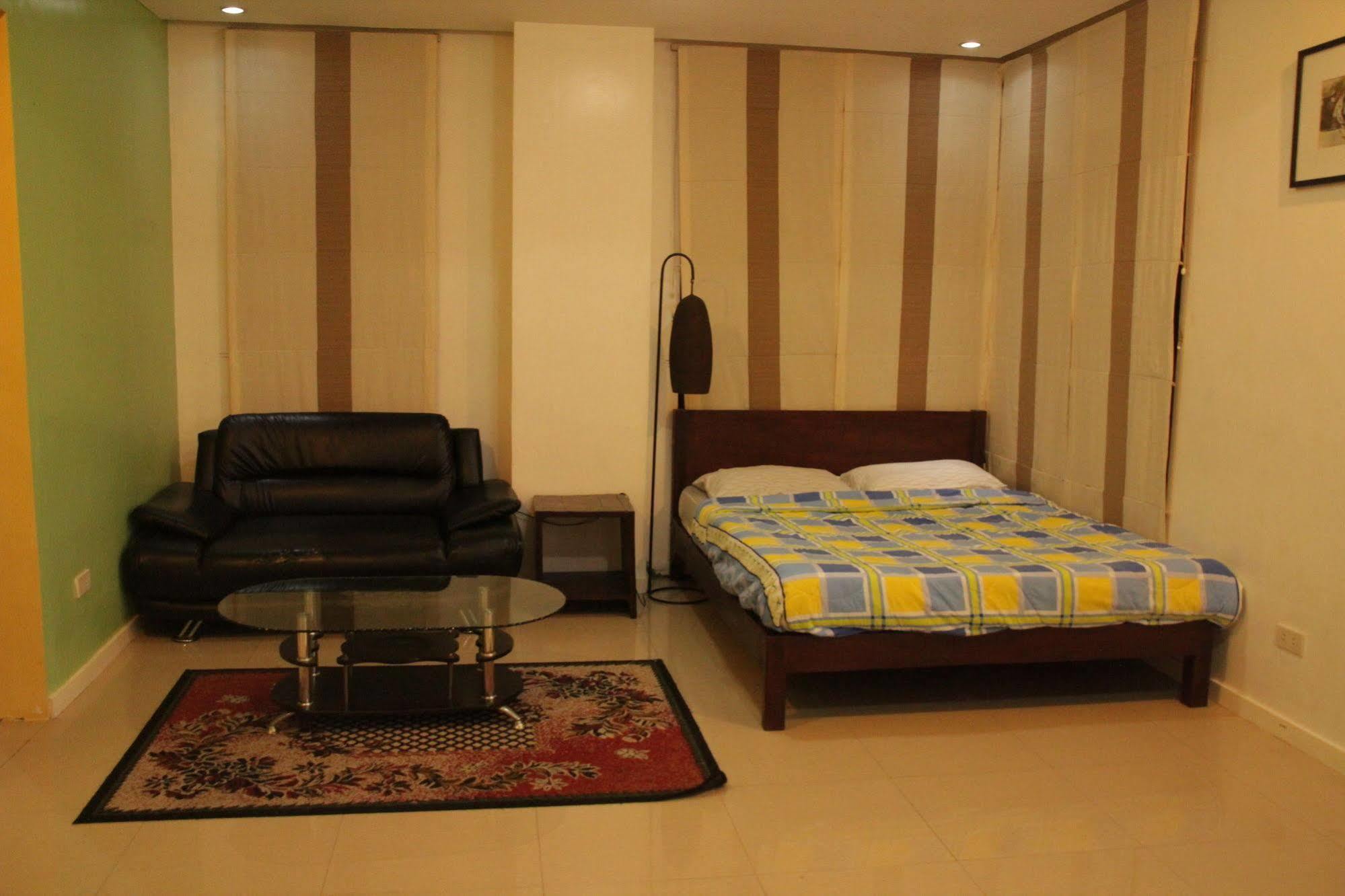 Elyseah Condotel آنغلوس المظهر الخارجي الصورة