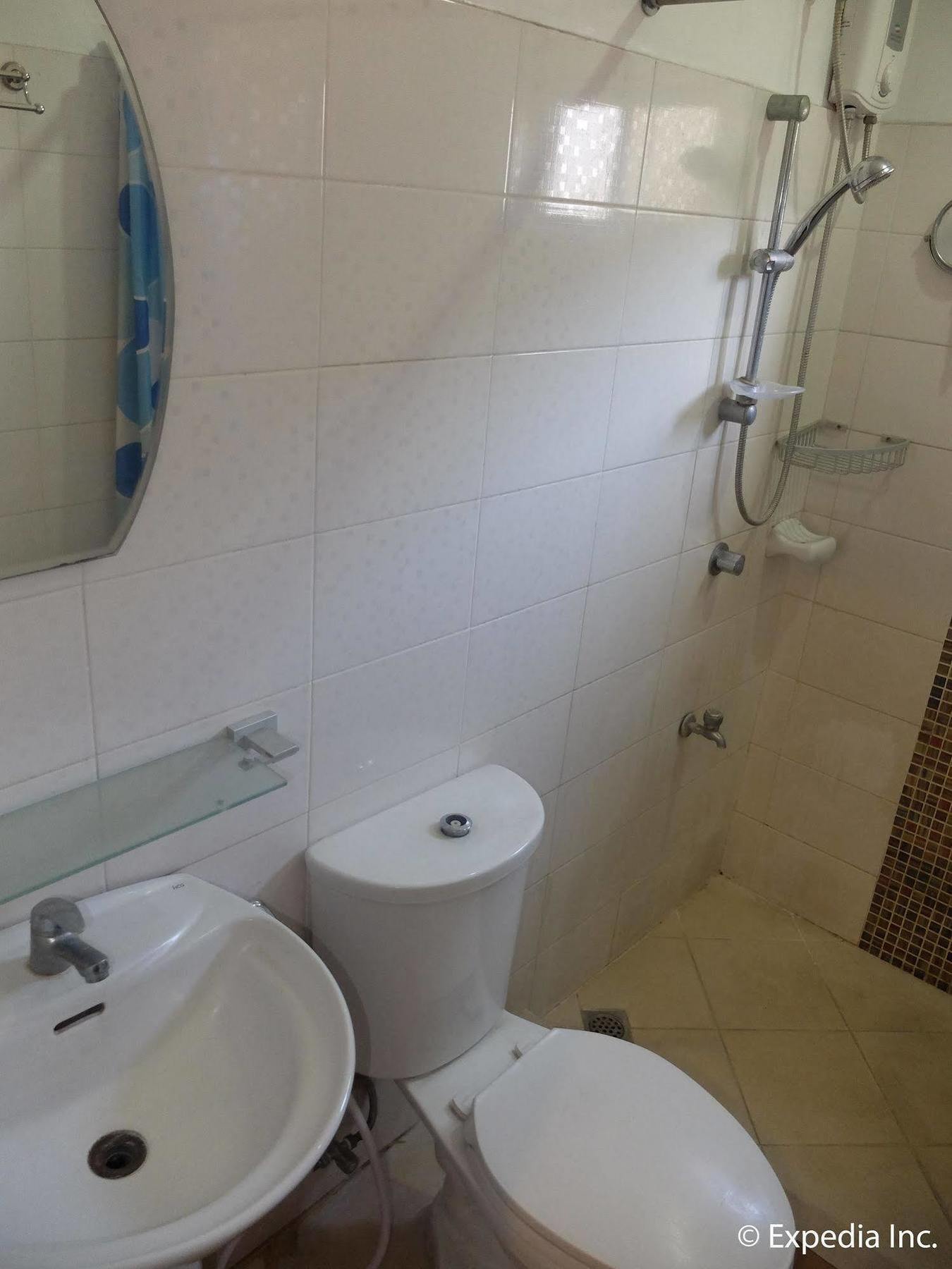 Elyseah Condotel آنغلوس المظهر الخارجي الصورة