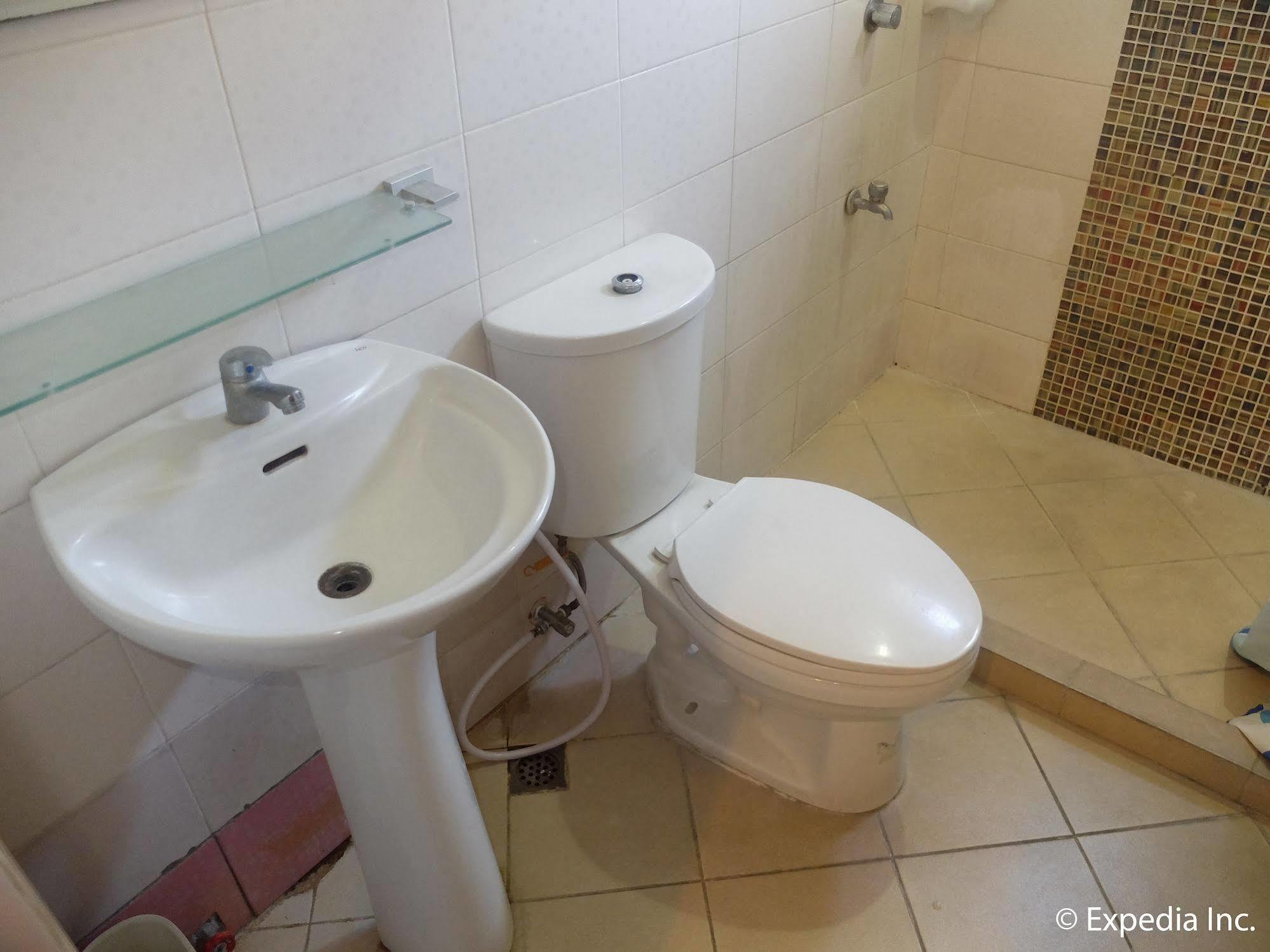 Elyseah Condotel آنغلوس المظهر الخارجي الصورة