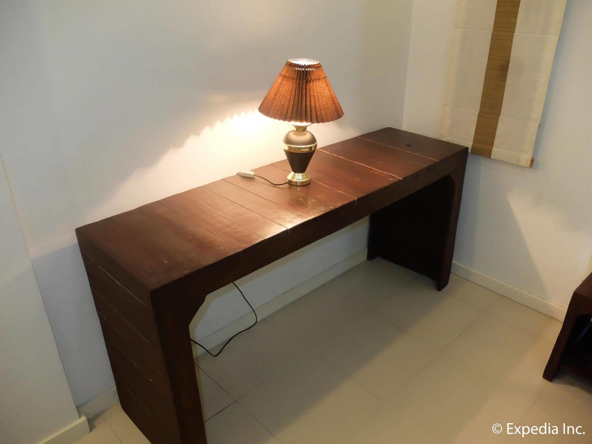 Elyseah Condotel آنغلوس المظهر الخارجي الصورة