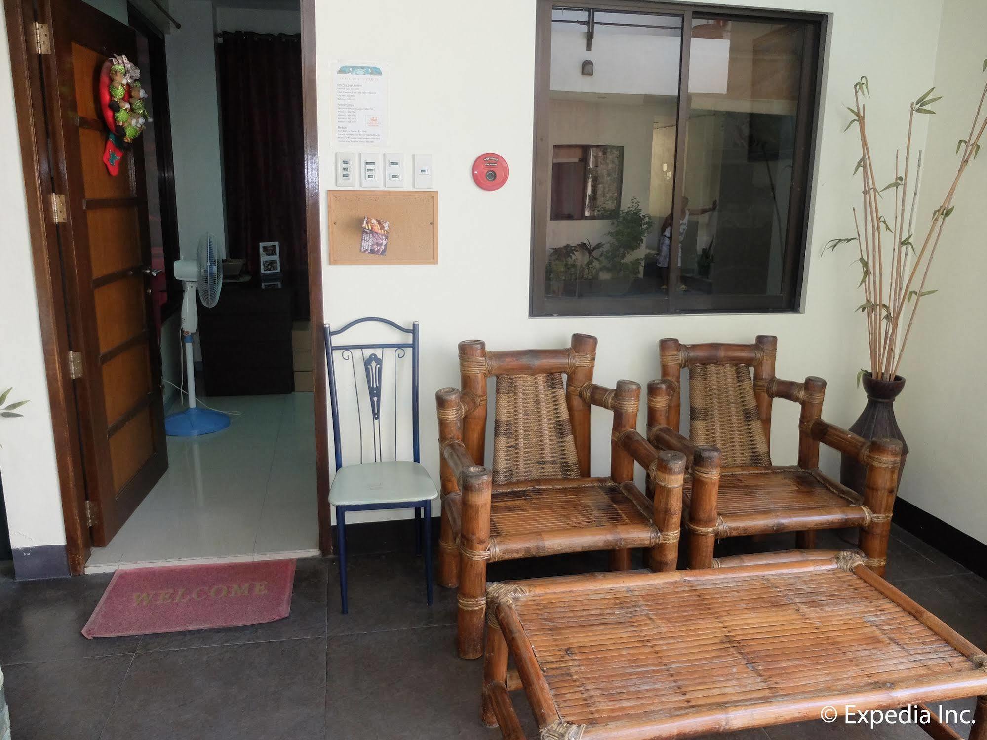 Elyseah Condotel آنغلوس المظهر الخارجي الصورة
