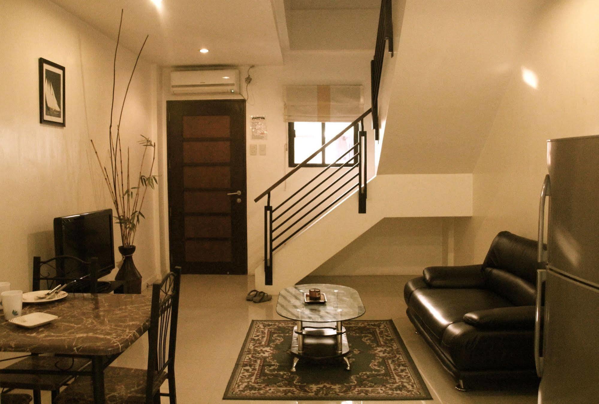 Elyseah Condotel آنغلوس المظهر الخارجي الصورة