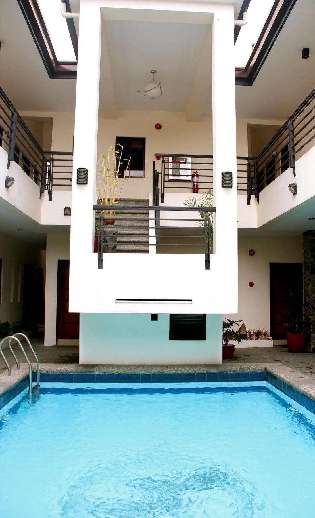 Elyseah Condotel آنغلوس المظهر الخارجي الصورة